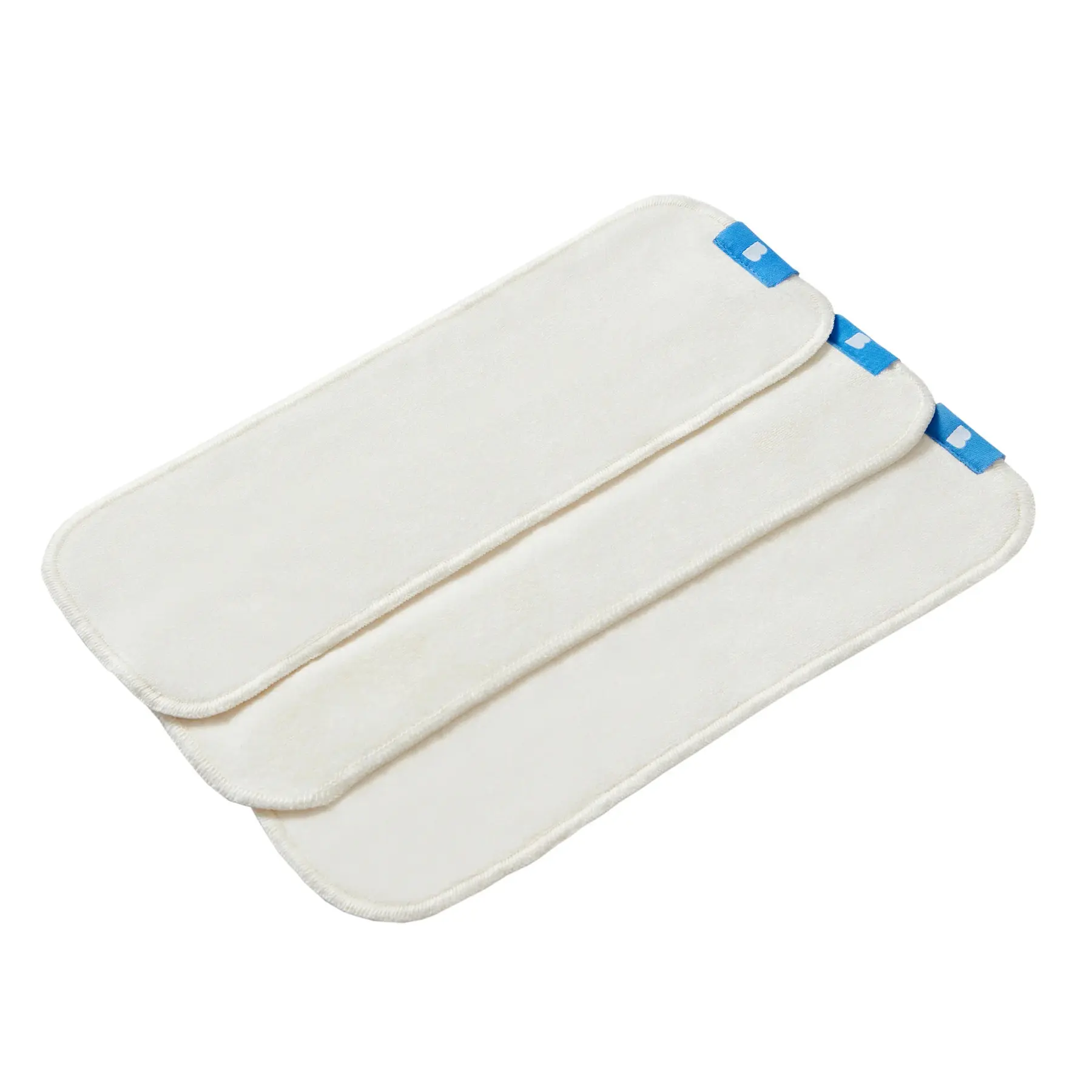 Couche lavable Bambino Mio Mini Boost (x3)