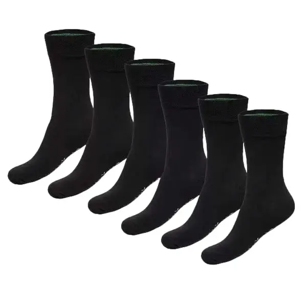 Chaussettes Bamboo Basics Beau (x6)