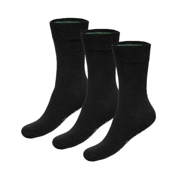 Chaussettes Bamboo Basics Beau (x3)