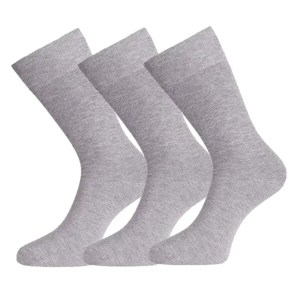 Socken Bamboo Basics Beau (x3)