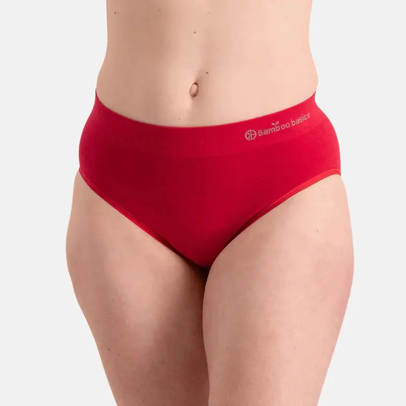 Slip a vita bassa donna  Belle (x3)