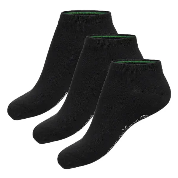 Chaussettes Bamboo Basics Dani (x3)