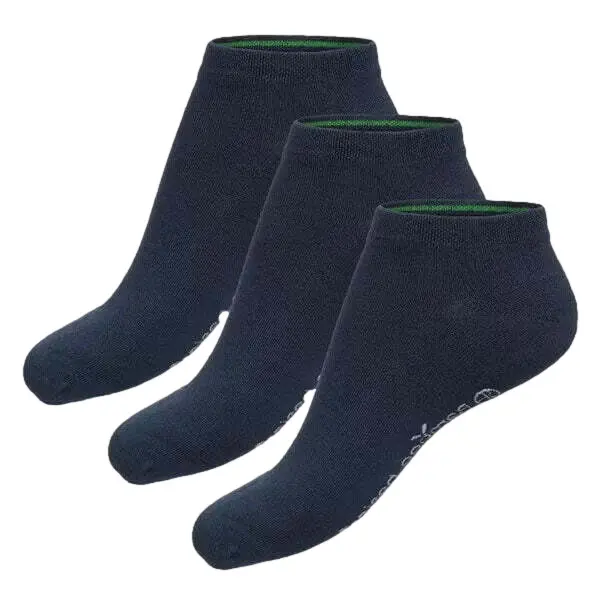 Chaussettes Bamboo Basics Dani (x3)