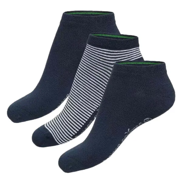 Socken Bamboo Basics Dani (x3)