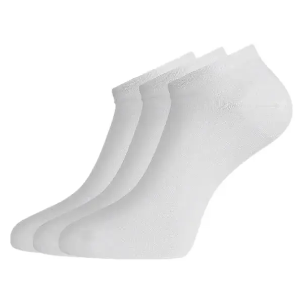 Chaussettes Bamboo Basics Dani (x3)