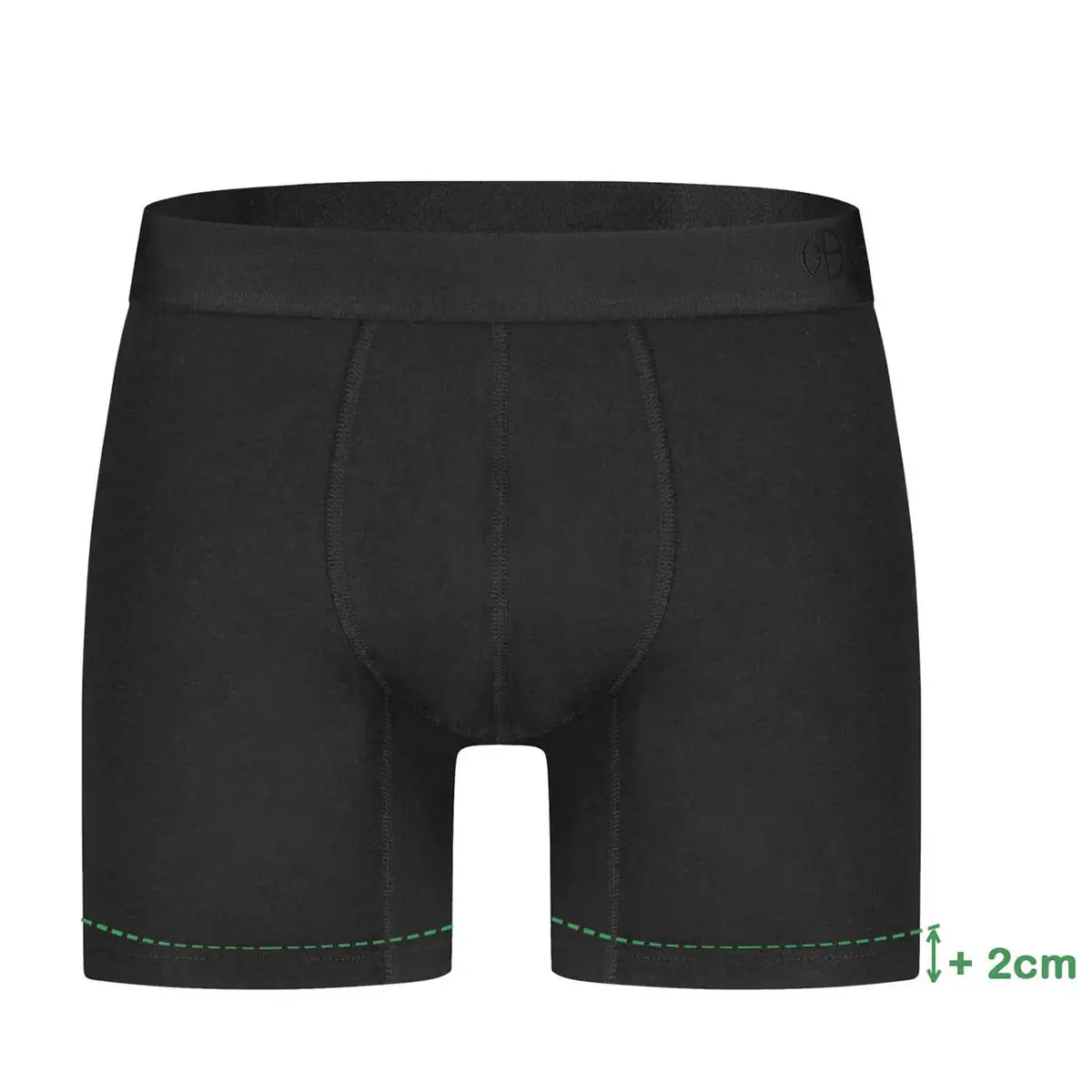 Boxer Shorts Bamboo Basics Jack (x3)