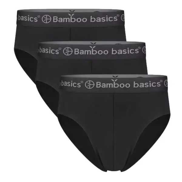 Slip Bamboo Basics James (x3)