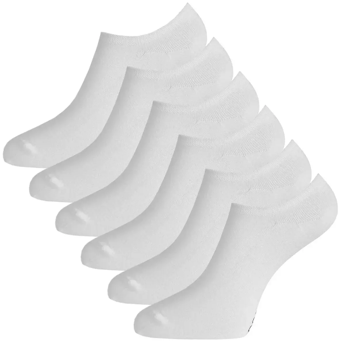 Short Socks Bamboo Basics Jamie (x6)