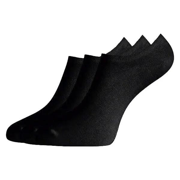 Short Socks Bamboo Basics Jamie (x3)