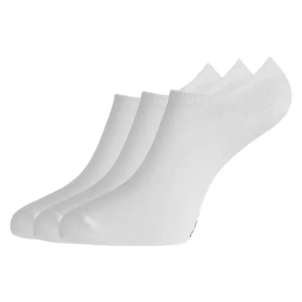 Short Socks Bamboo Basics Jamie (x3)