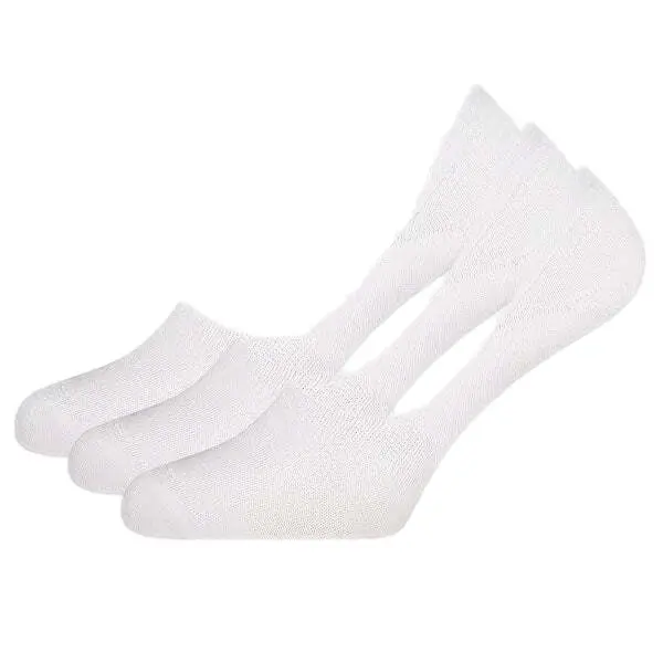 Chaussettes Bamboo Basics Mika (x3)
