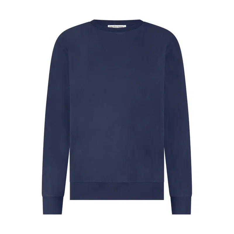 Sweatshirt Bamboo Basics Mike