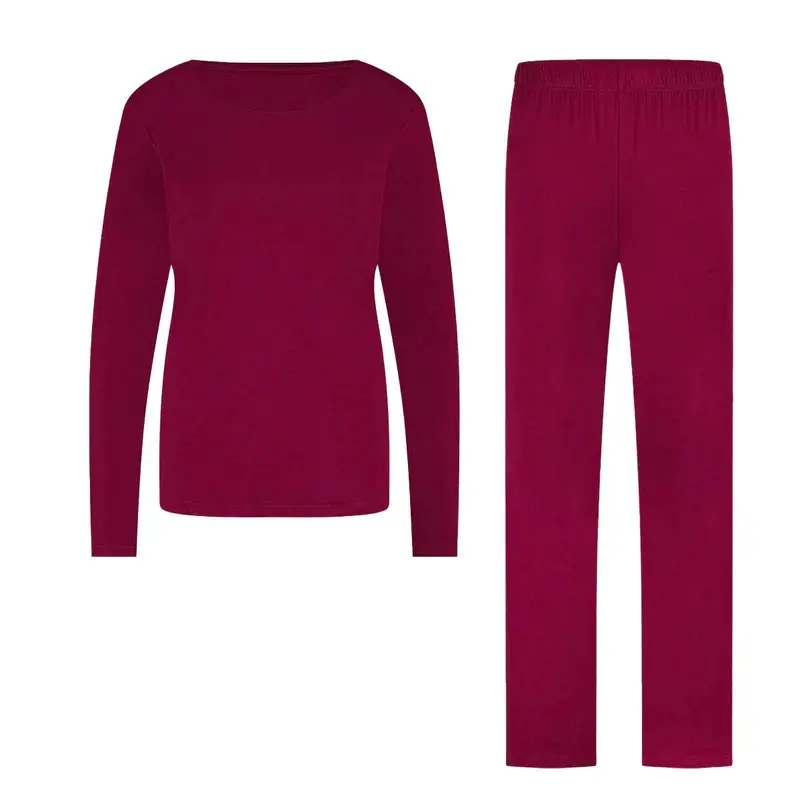 Women's Pajamas Bamboo Basics Nina