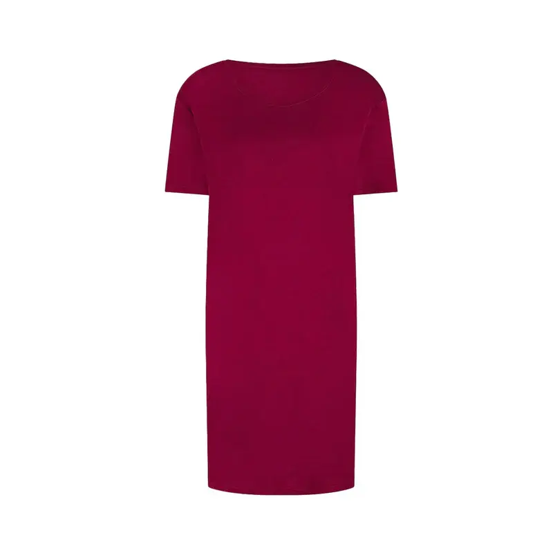 T-Shirt-Kleid Bamboo Basics Nora