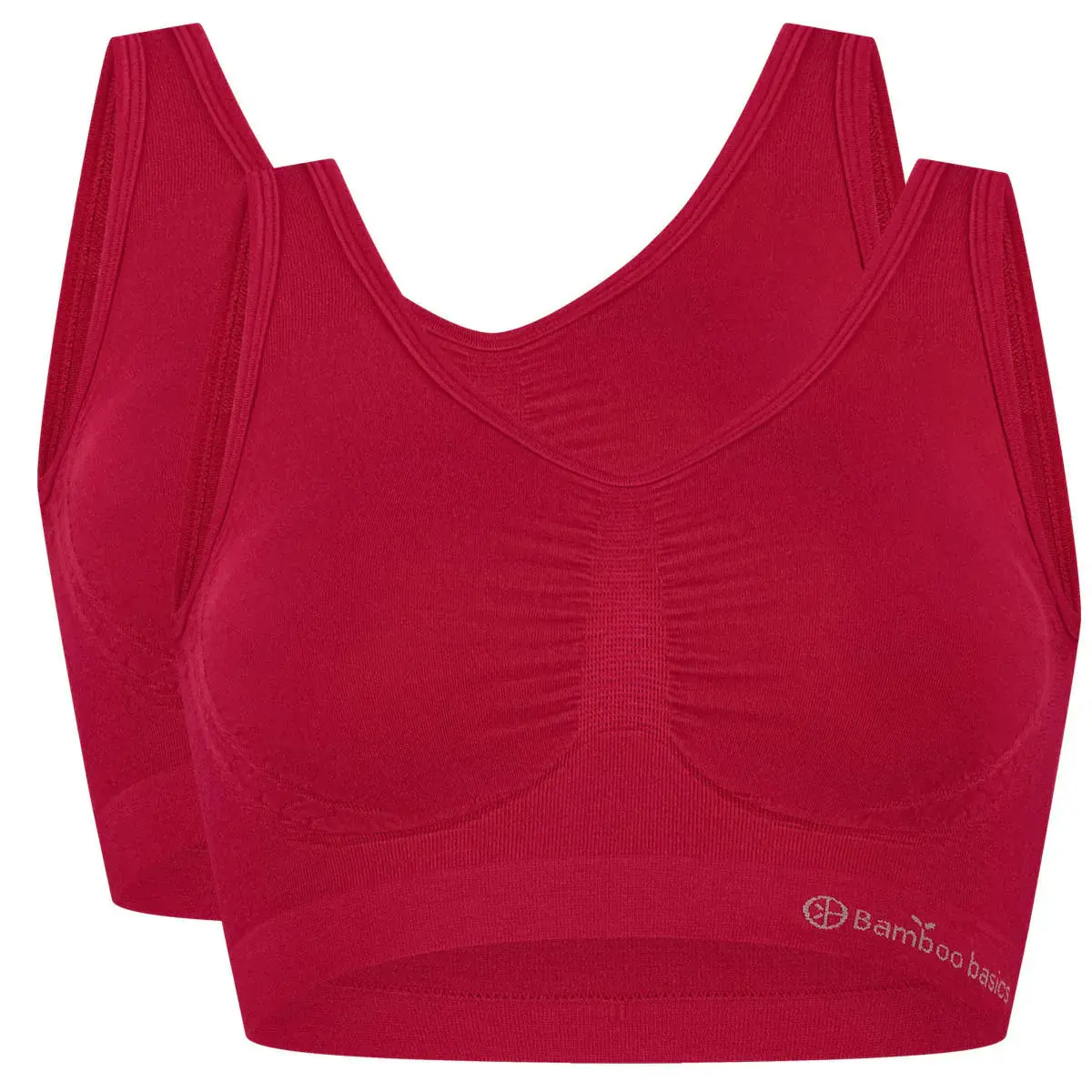 Reggiseno sportivo  Nova (x2)