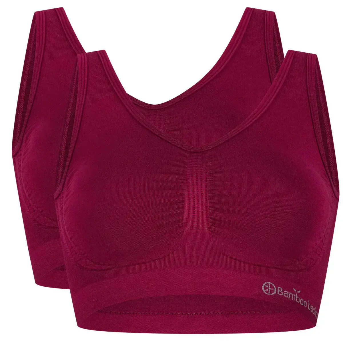 Reggiseno sportivo  Nova (x2)