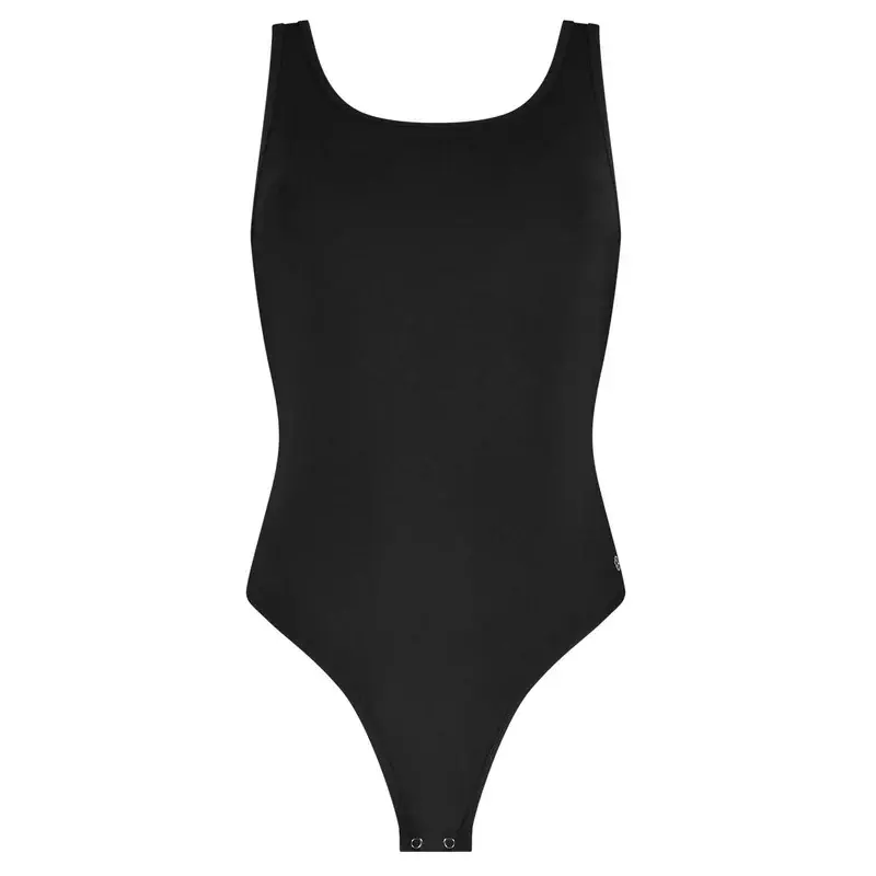 Women's Bodysuit Bamboo Basics Olivia