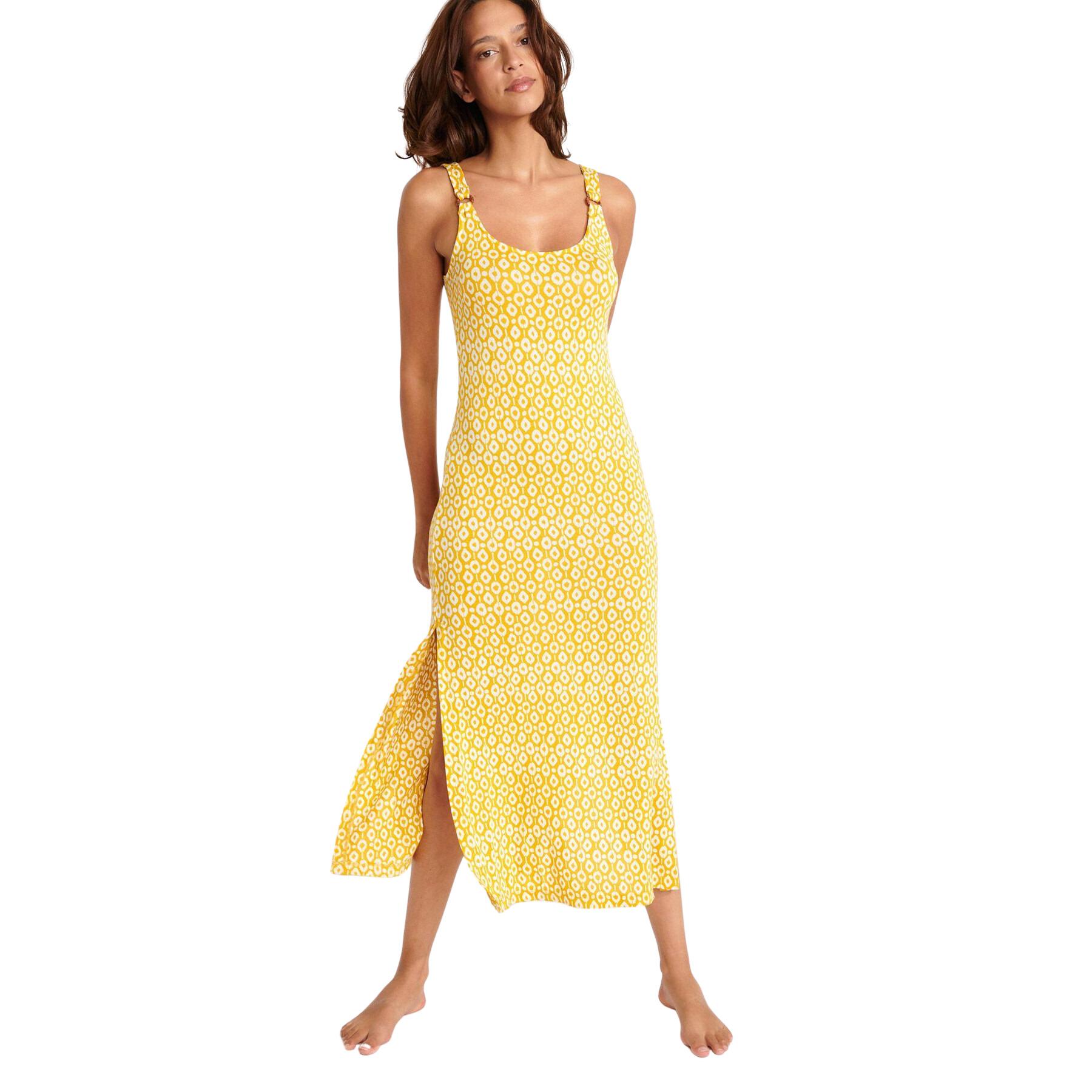 3500303975120 - Kleid Damen Banana Moon Amiva Staycation