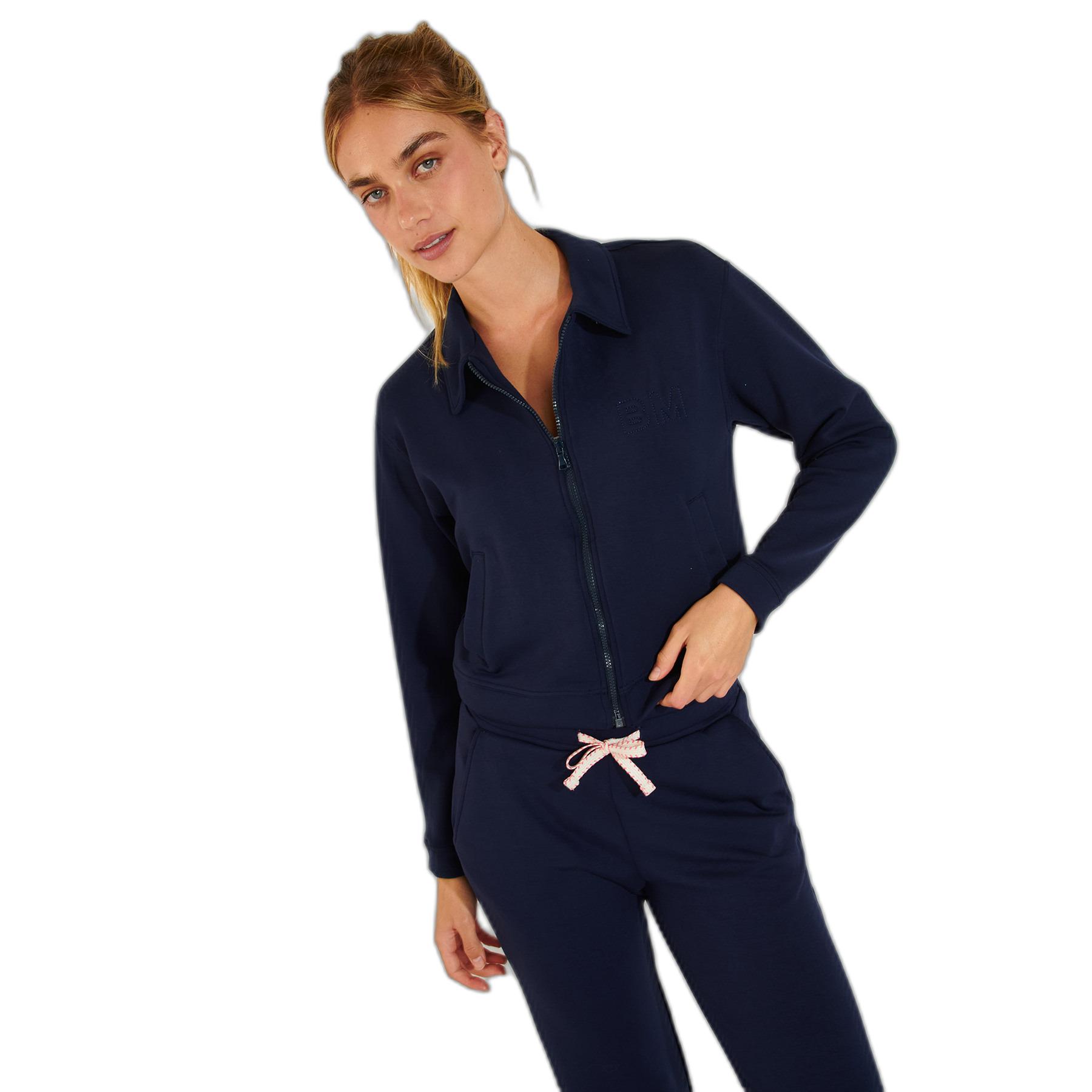 3500303842873 - Damenjacke Banana Moon Darlene Bayjoy 3500303842873 - Damenjacke Banana Moon Darlene Bayjoy