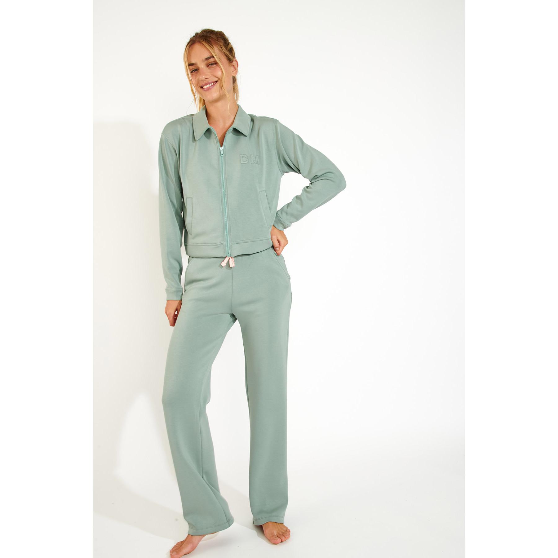 3500303843214 - Damenjacke Banana Moon Darlene Bayjoy