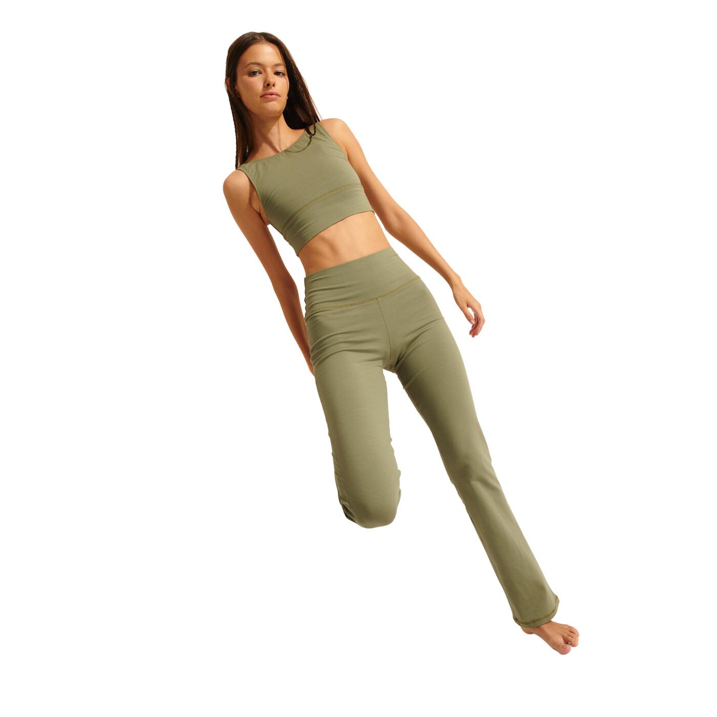 3500301157610 - Damenanzug Banana Moon Flowing Welldays