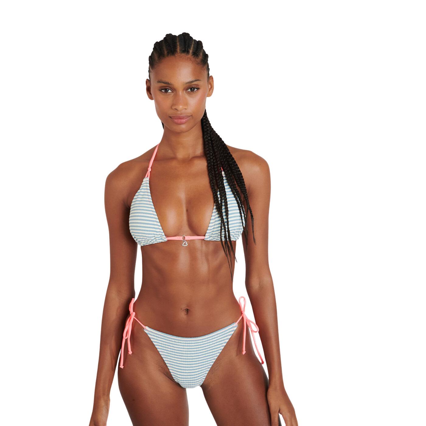 3500303613831 - Damen-Bikinihose Banana Moon Lenka Monostripe