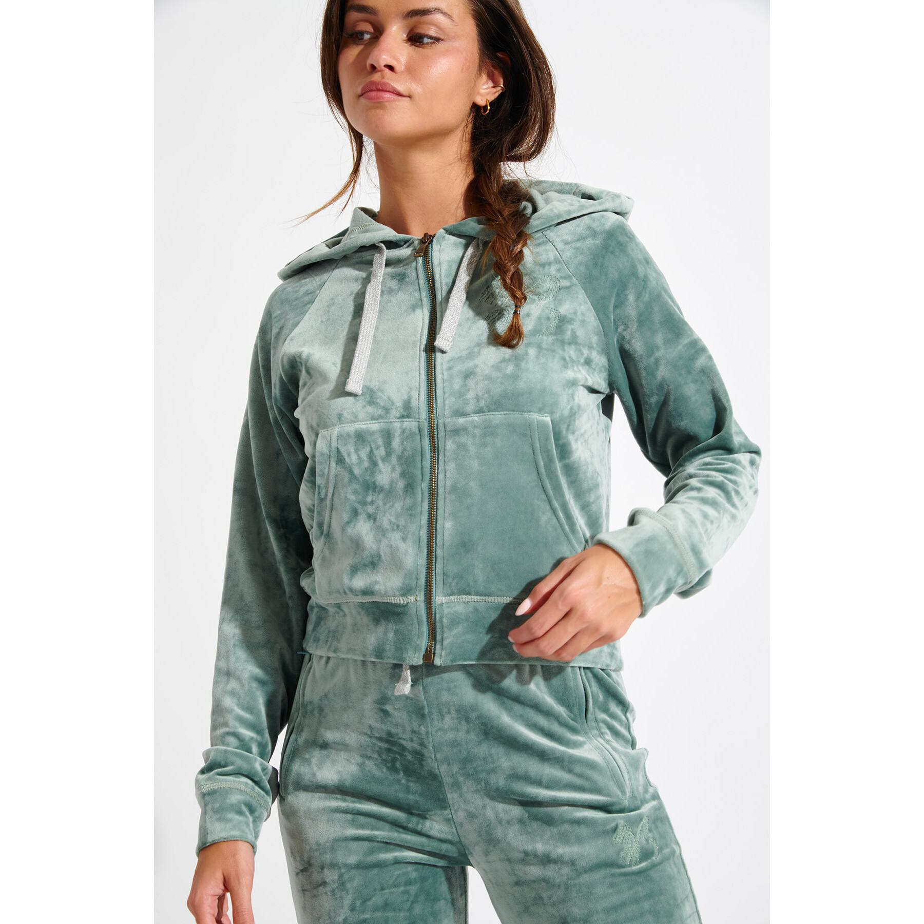 3500302605981 - Damenjacke Banana Moon Makaio Bayjoy