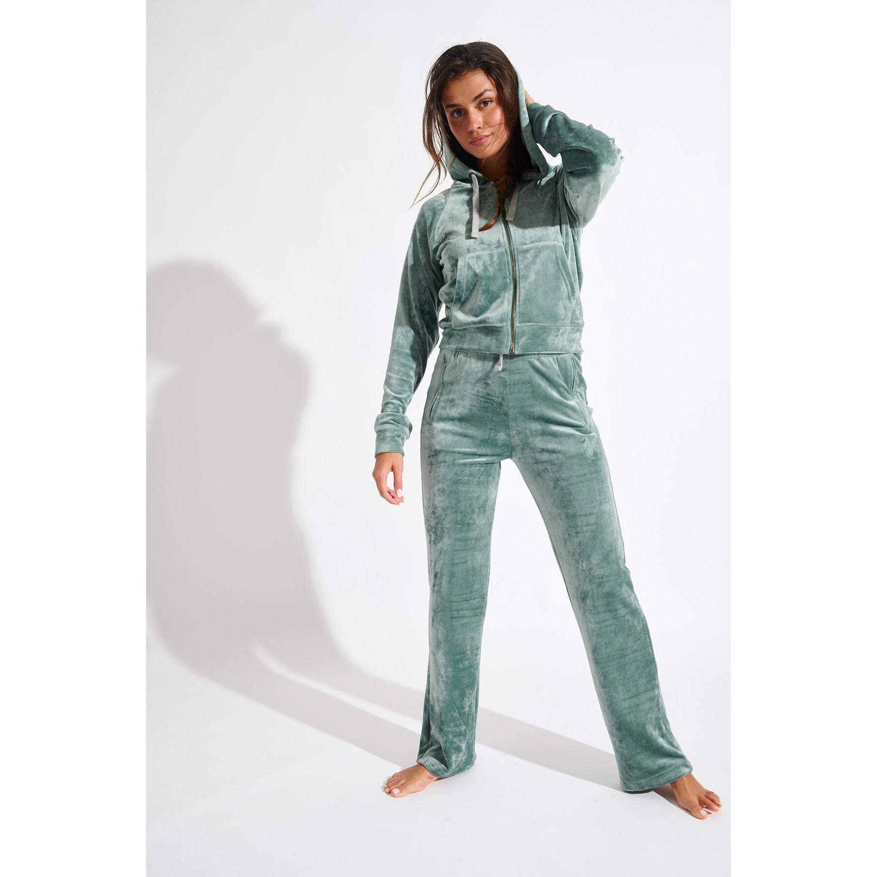 3500302605981 - Damenjacke Banana Moon Makaio Bayjoy