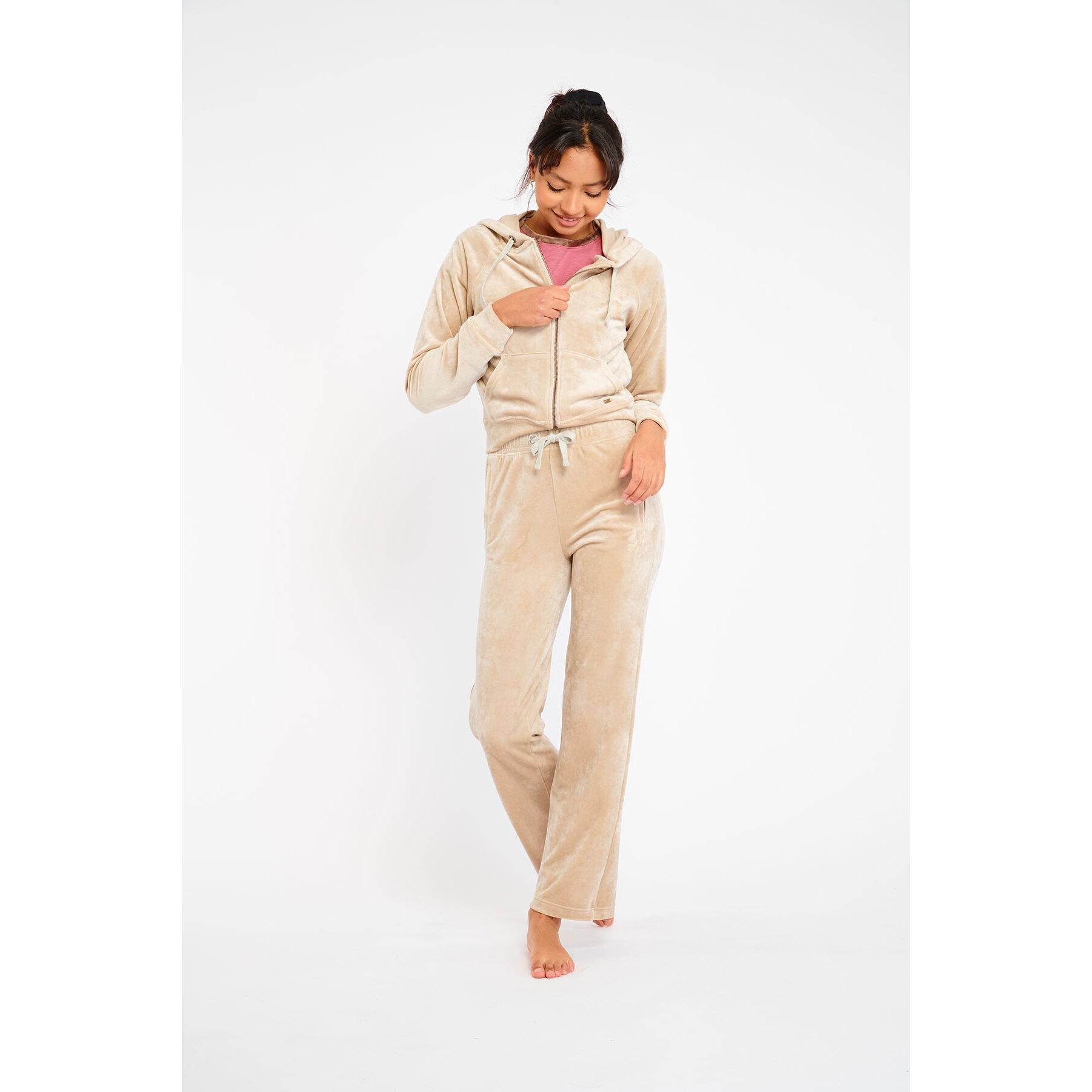 3500300094053 - Hoodie Damen Banana Moon Makaio Sealake