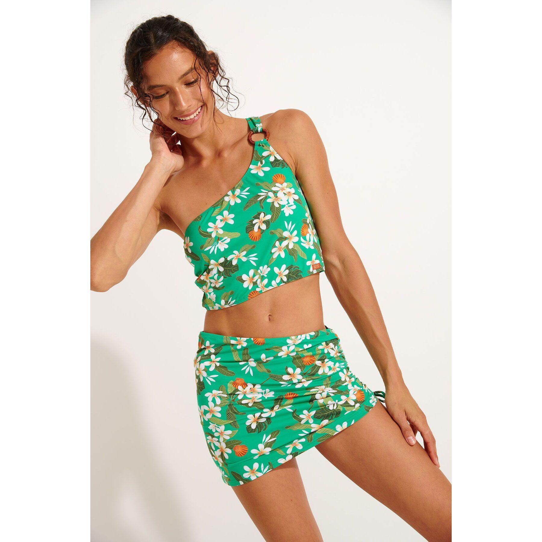 3500301718231 - Zweiteiliges Damen-Set Banana Moon Mirada Kelepoa 3500301718231 - Zweiteiliges Damen-Set Banana Moon Mirada Kelepoa