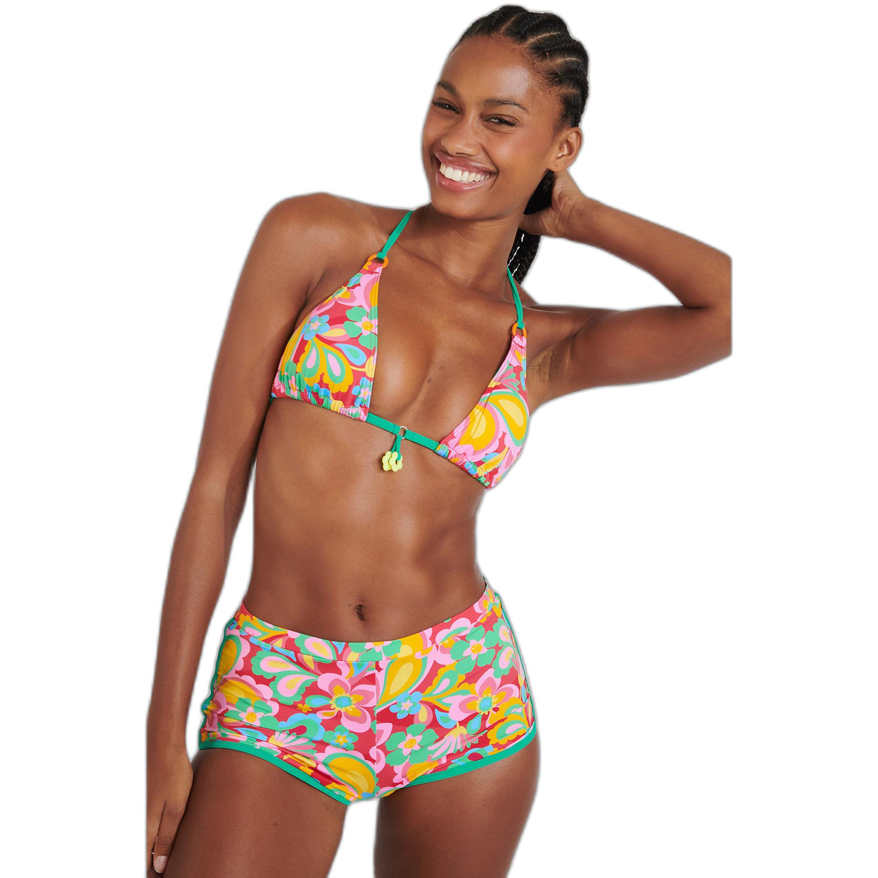 3500304107155 - Damen-Bikinihose Banana Moon Braro & Nina Sunnypop