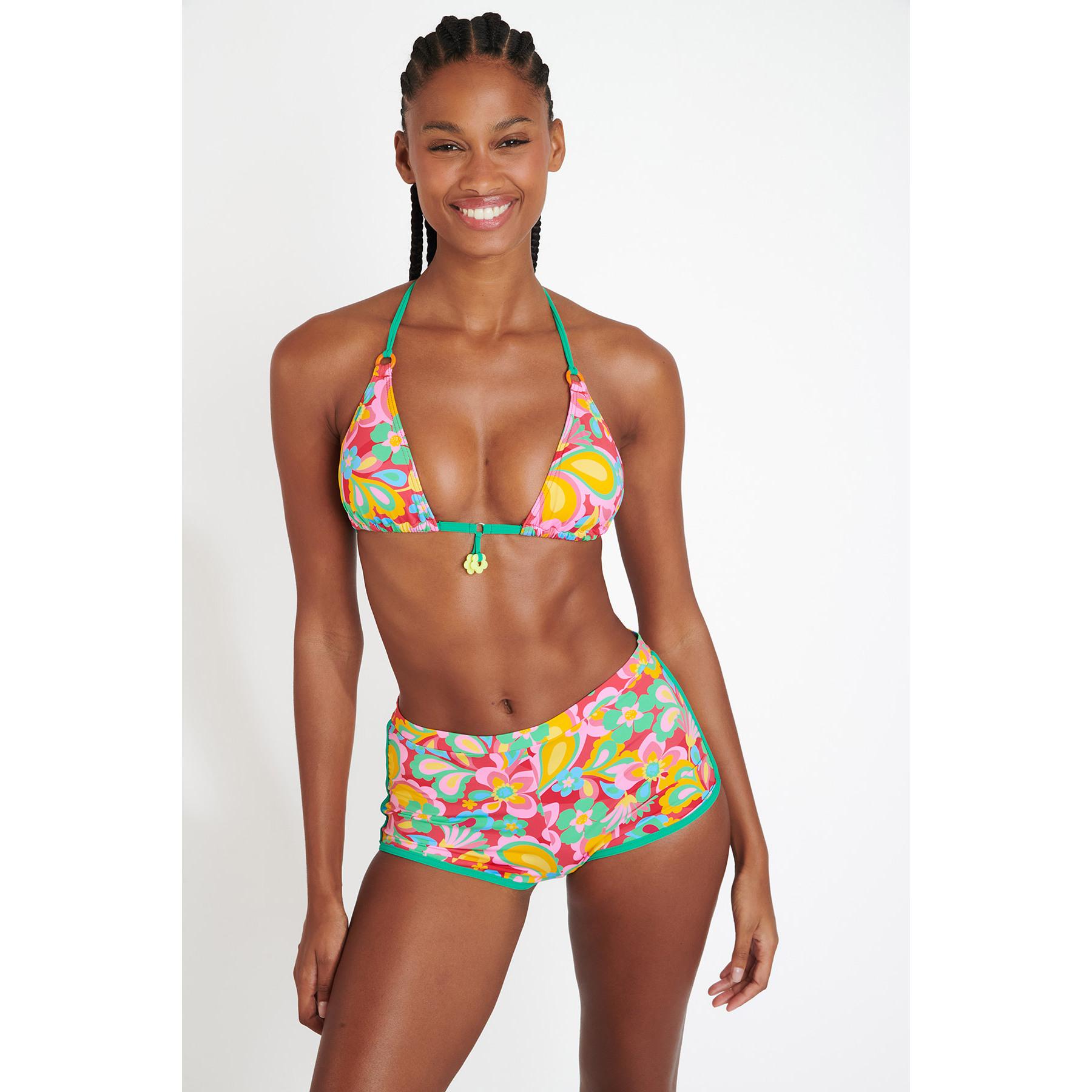 3500304107131 - Damen-Bikinihose Banana Moon Braro & Nina Sunnypop