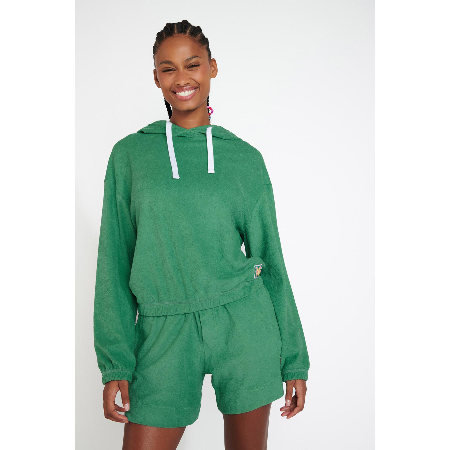 3500303812296 - Hoodie Damen Banana Moon Oneka Seasponge