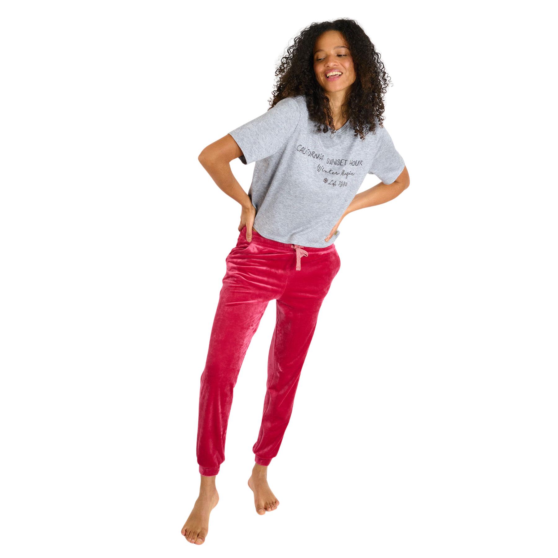 3500304415106 - Damen Cordhosen Banana Moon Quick Sealake