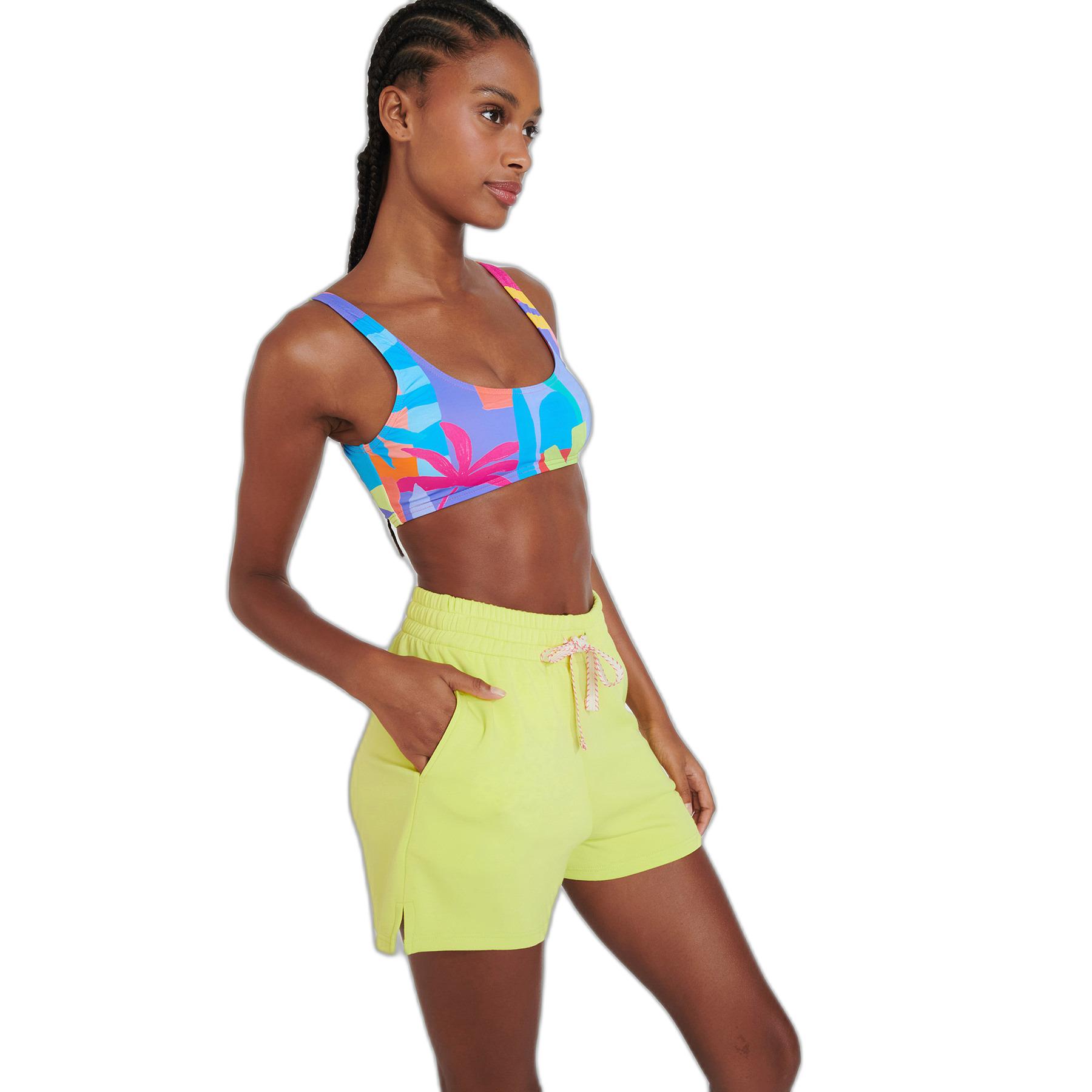 3500302606520 - Frauen Jogging-Shorts Banana Moon Raw Bayjoy 3500302606520 - Frauen Jogging-Shorts Banana Moon Raw Bayjoy