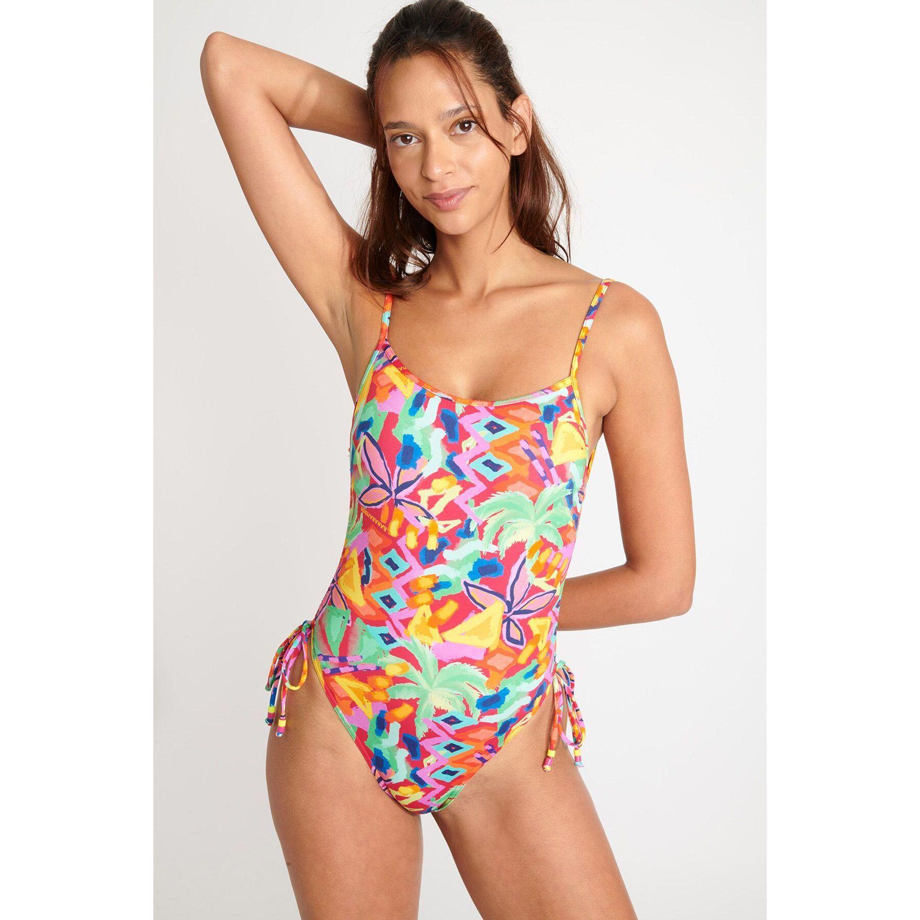 3500304011063 - Badeanzug Damen Banana Moon Roukie Kaileia 3500304011063 - Badeanzug Damen Banana Moon Roukie Kaileia