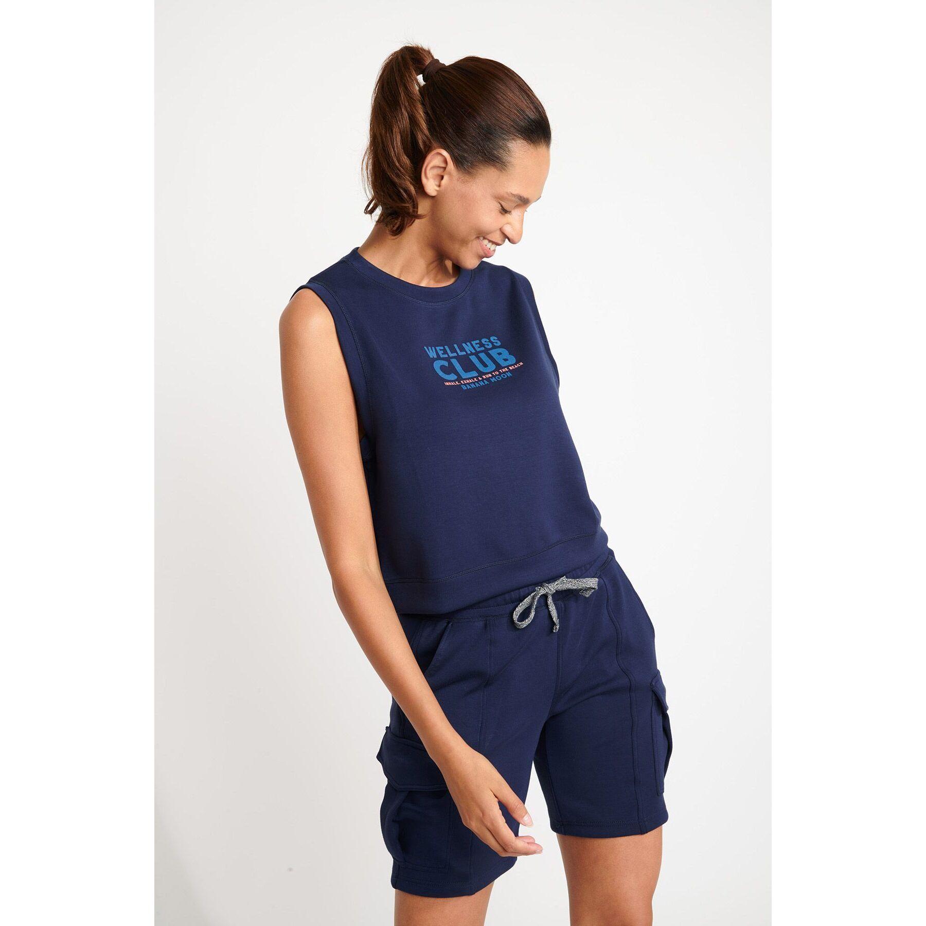 3500303825746 - Damen-Top Banana Moon Selah Bayactive