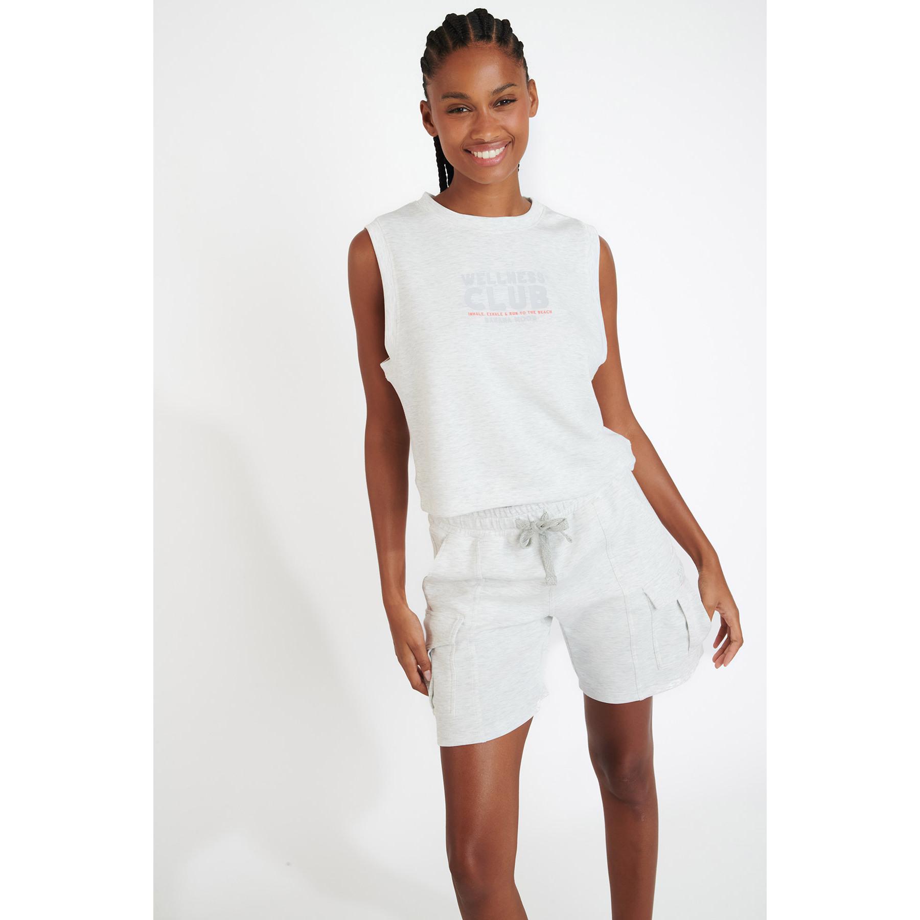 Canottiera da donna Banana Moon Selah Bayactive