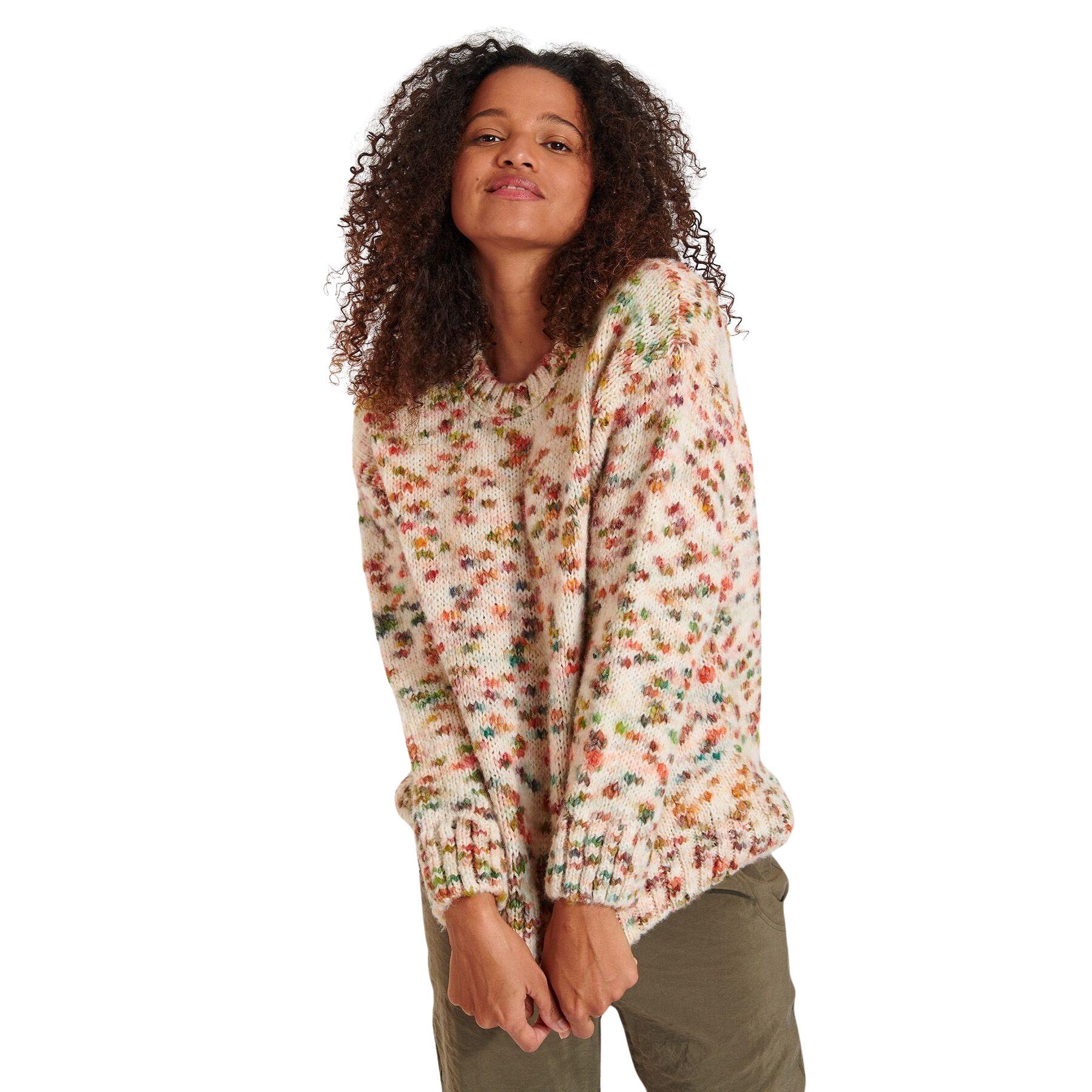 3500303181446 - Pullover Damen Banana Moon Senea Lorelaï