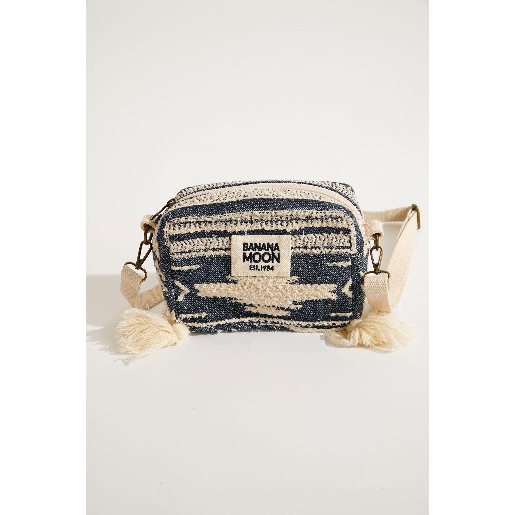 3500303641766 - Schultertasche Damen Banana Moon Tambo Pasadena 3500303641766 - Schultertasche Damen Banana Moon Tambo Pasadena