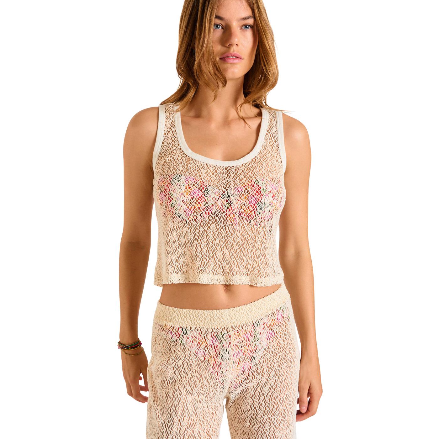 3500302692196 - Damen-Top Banana Moon Vinco Beachbliss