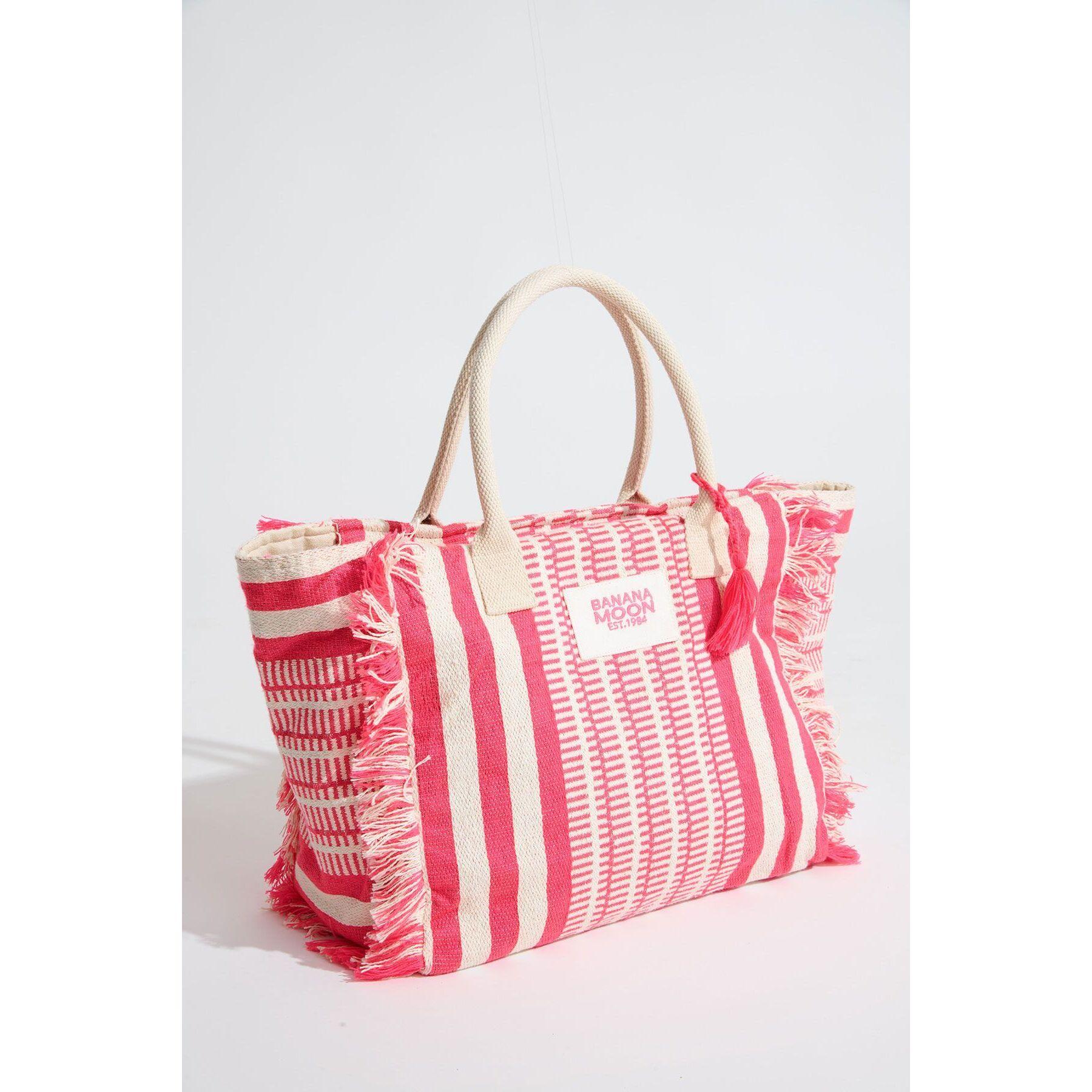 3500303641858 - Tasche Damen Banana Moon Zamora Hiouchi 3500303641858 - Tasche Damen Banana Moon Zamora Hiouchi