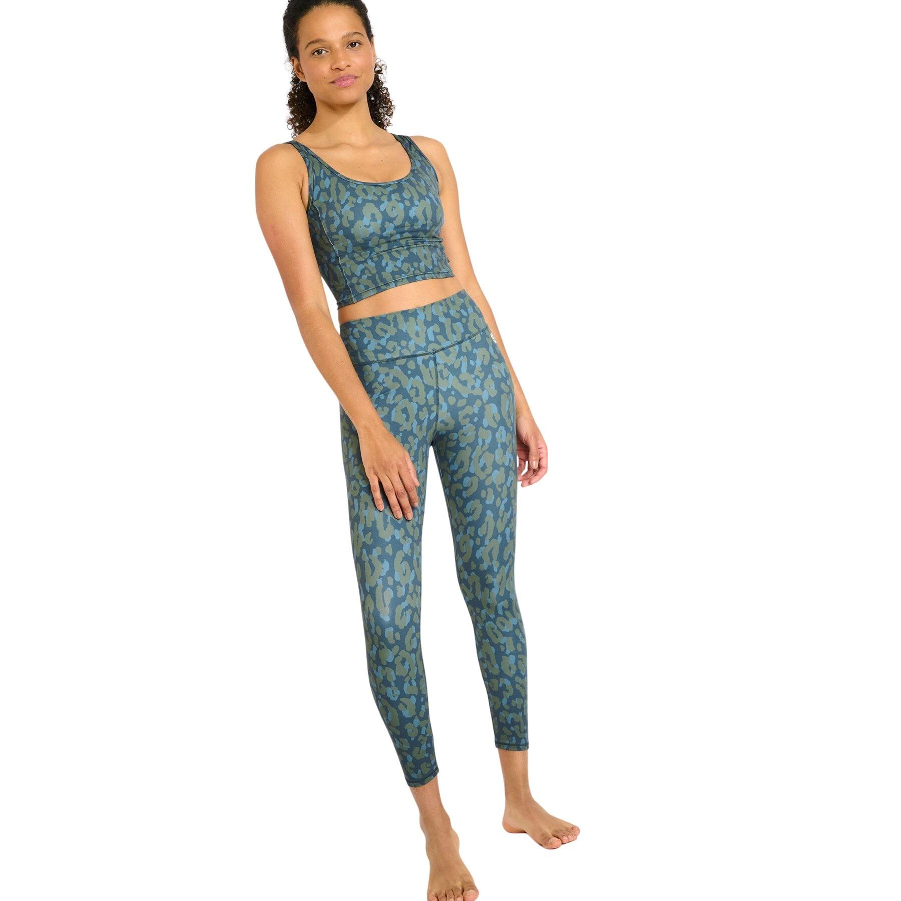 Legging femme Banana Moon Aeto Wellcore