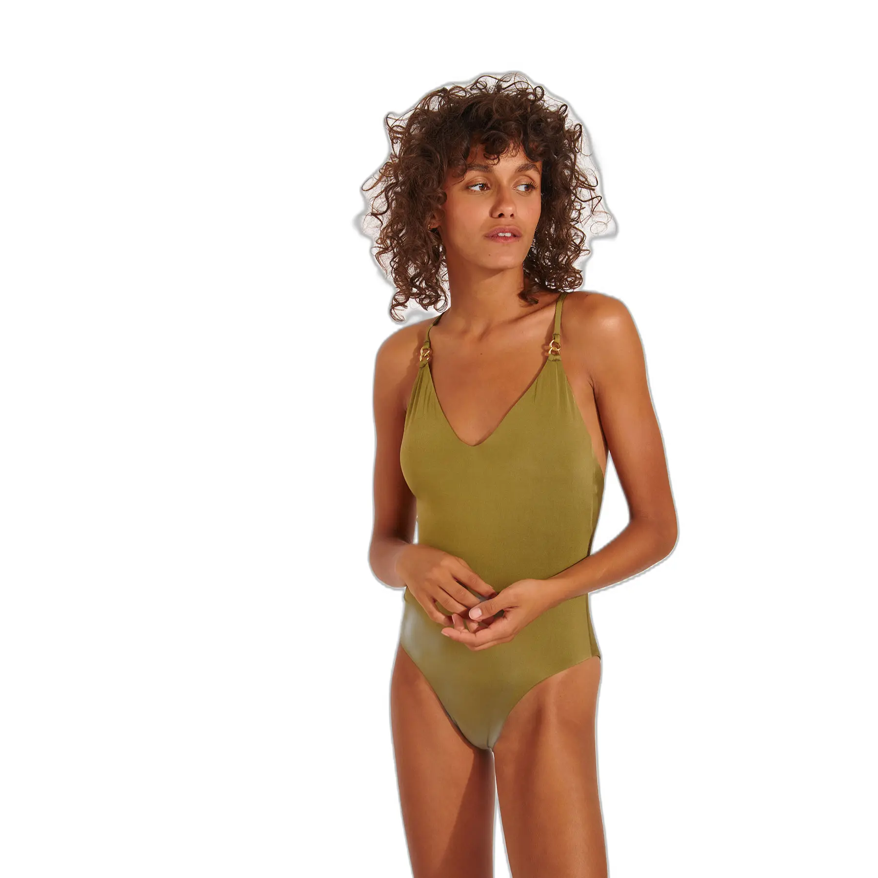 3500300239188 - Badeanzug Damen Banana Moon Alkira Talasi