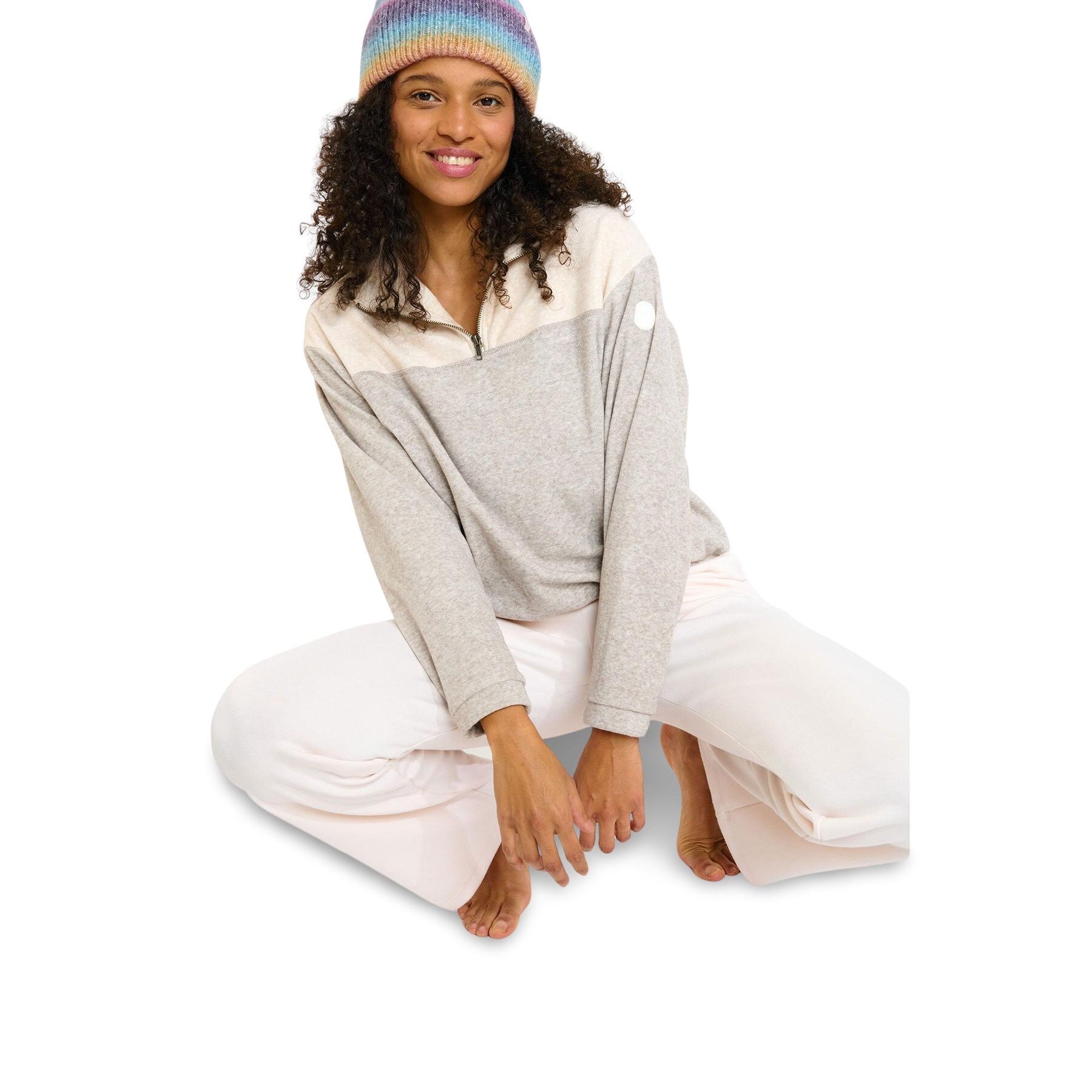 3500304645305 - Sweatshirt Damen Banana Moon Anita Monroe 3500304645305 - Sweatshirt Damen Banana Moon Anita Monroe