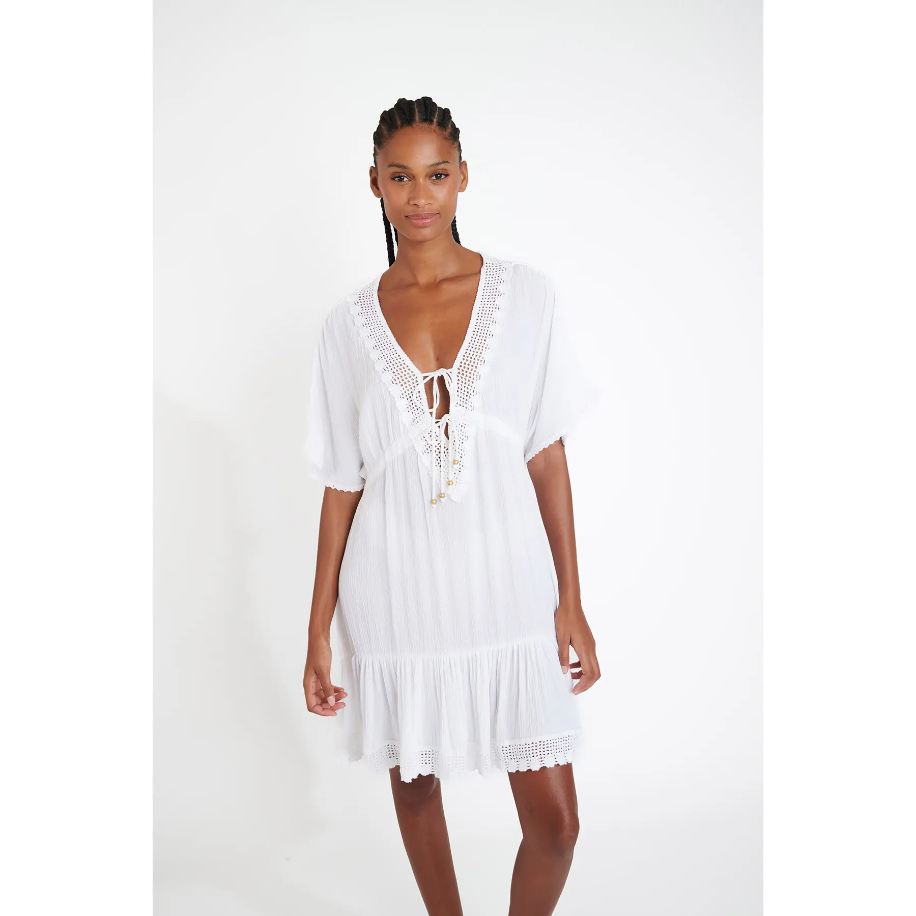 3500304091089 - Kleid Damen Banana Moon Avelle Seatime