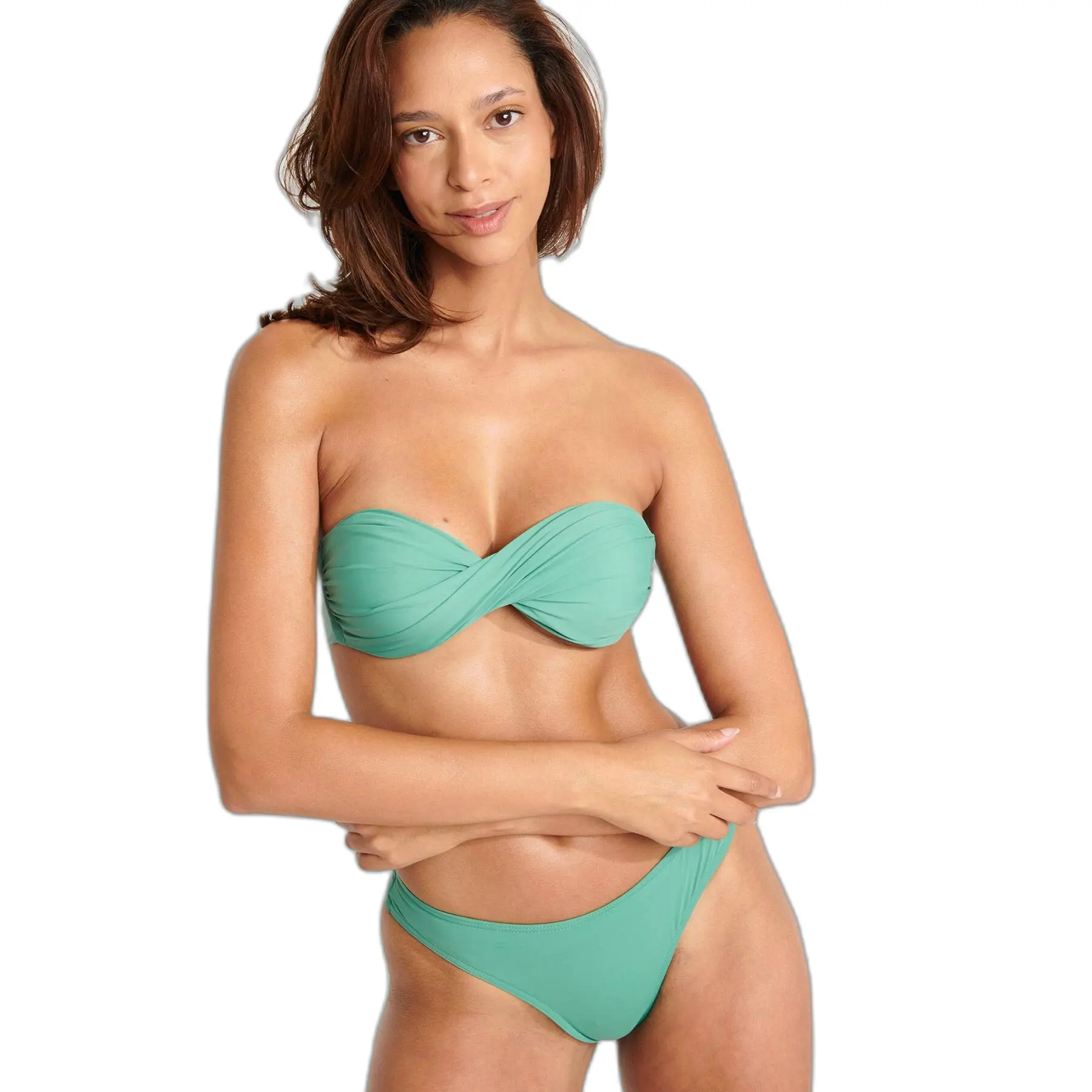 3500303862888 - Bikinioberteil für Damen Banana Moon Boro Brightsun