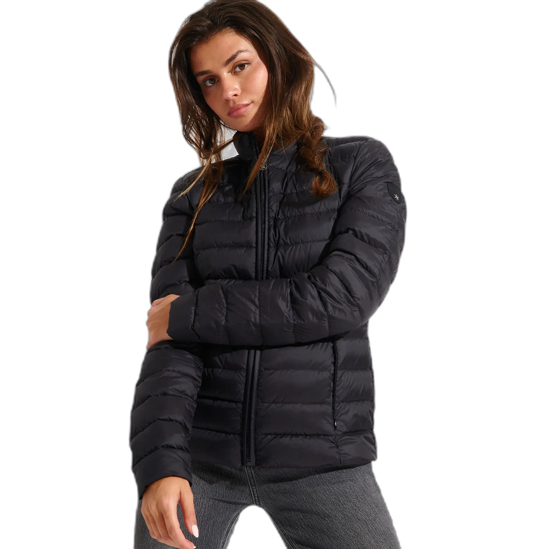3500303173205 - Damen-Daunenjacke Banana Moon CAMROSE DURHAM