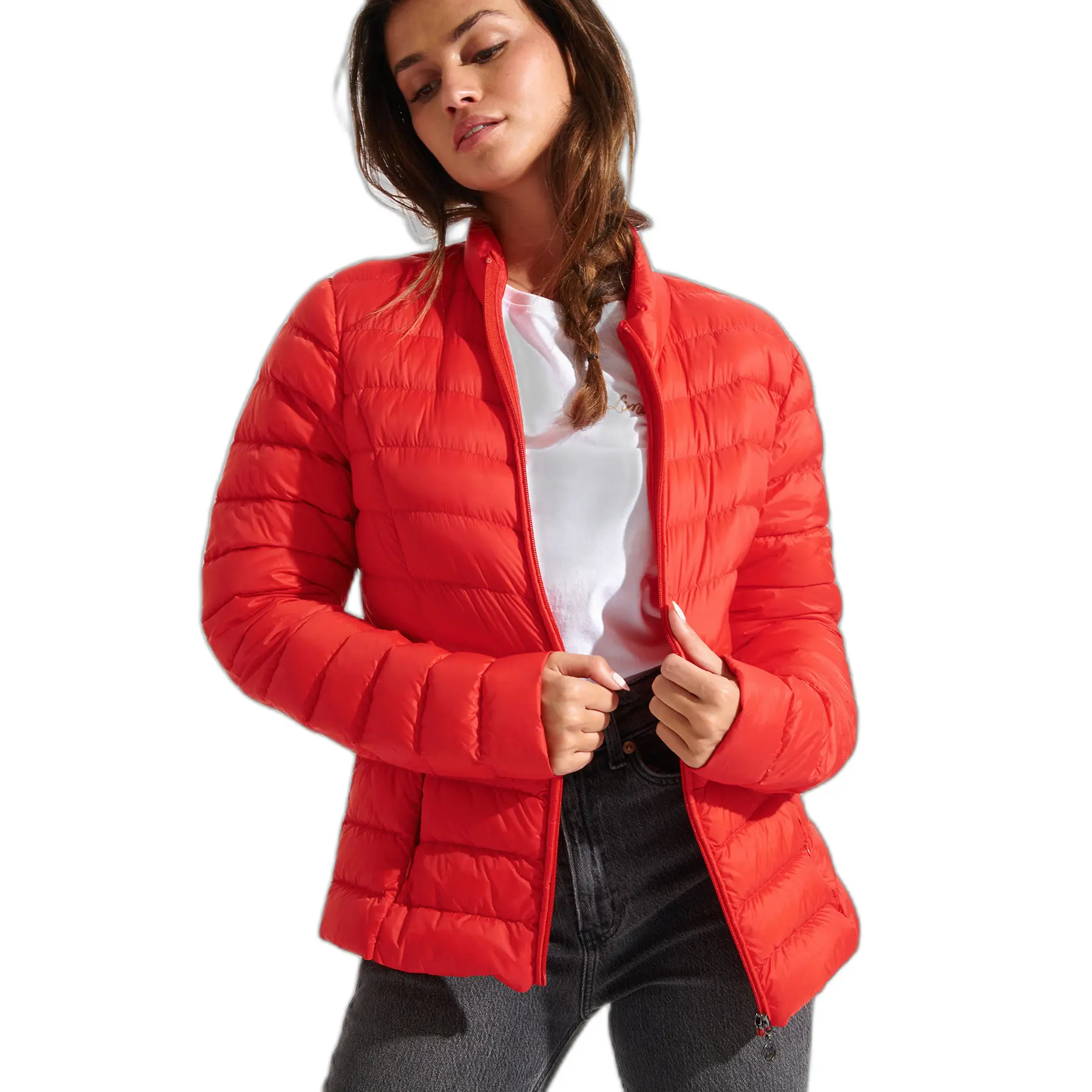 3500303175407 - Damen-Daunenjacke Banana Moon CAMROSE DURHAM