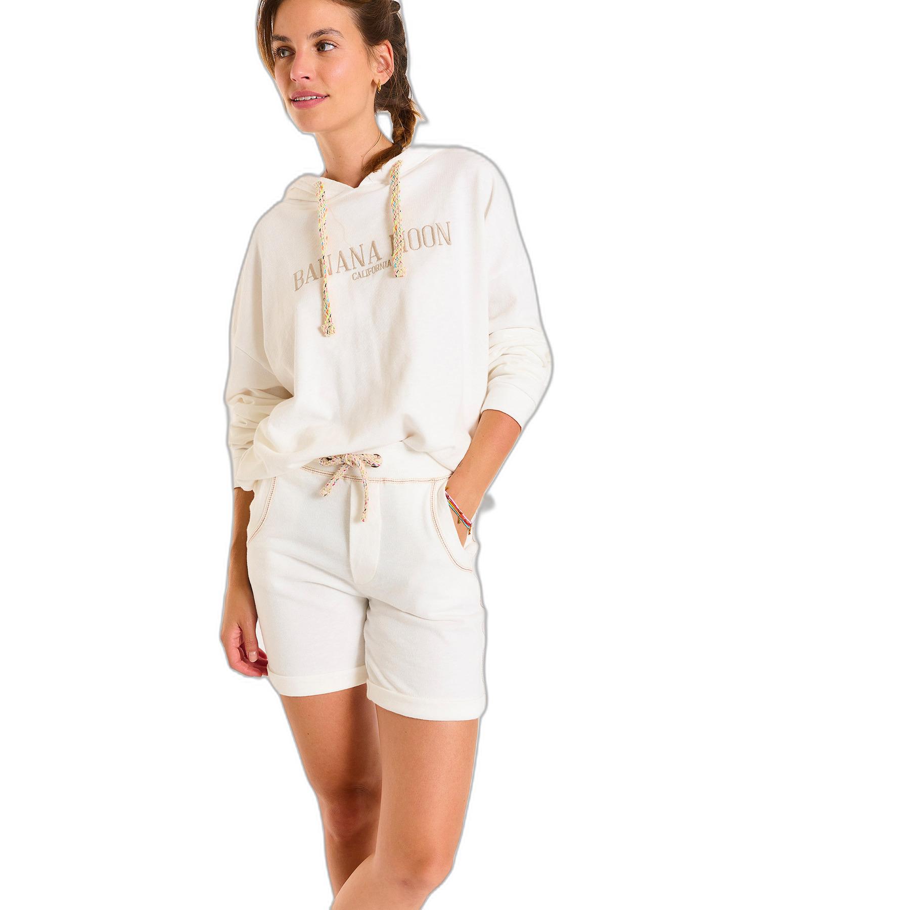 3500300255584 - Shorts für Damen Banana Moon